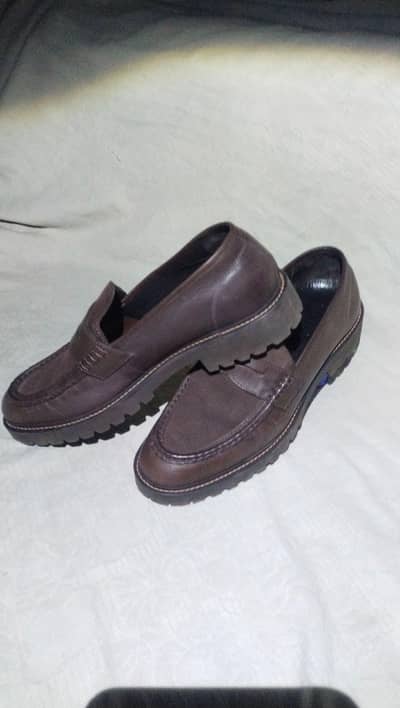 Formal Lama Shoes Original