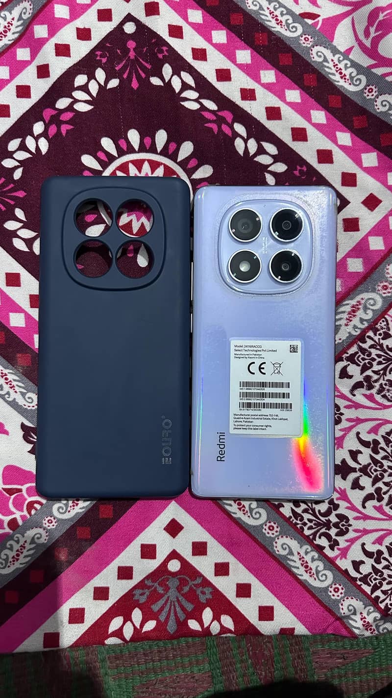 Xiaomi Redmi Note 14 Pro 3