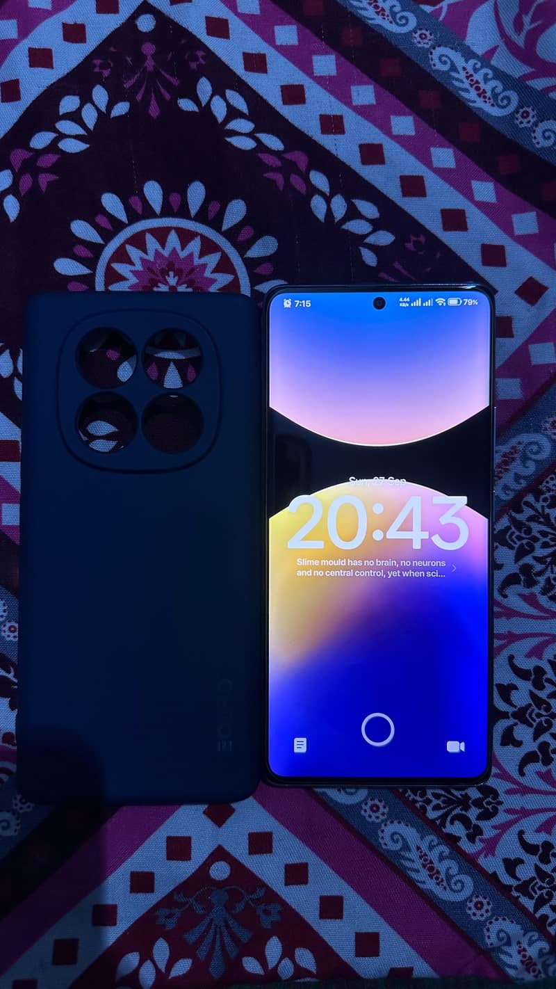 Xiaomi Redmi Note 14 Pro 4