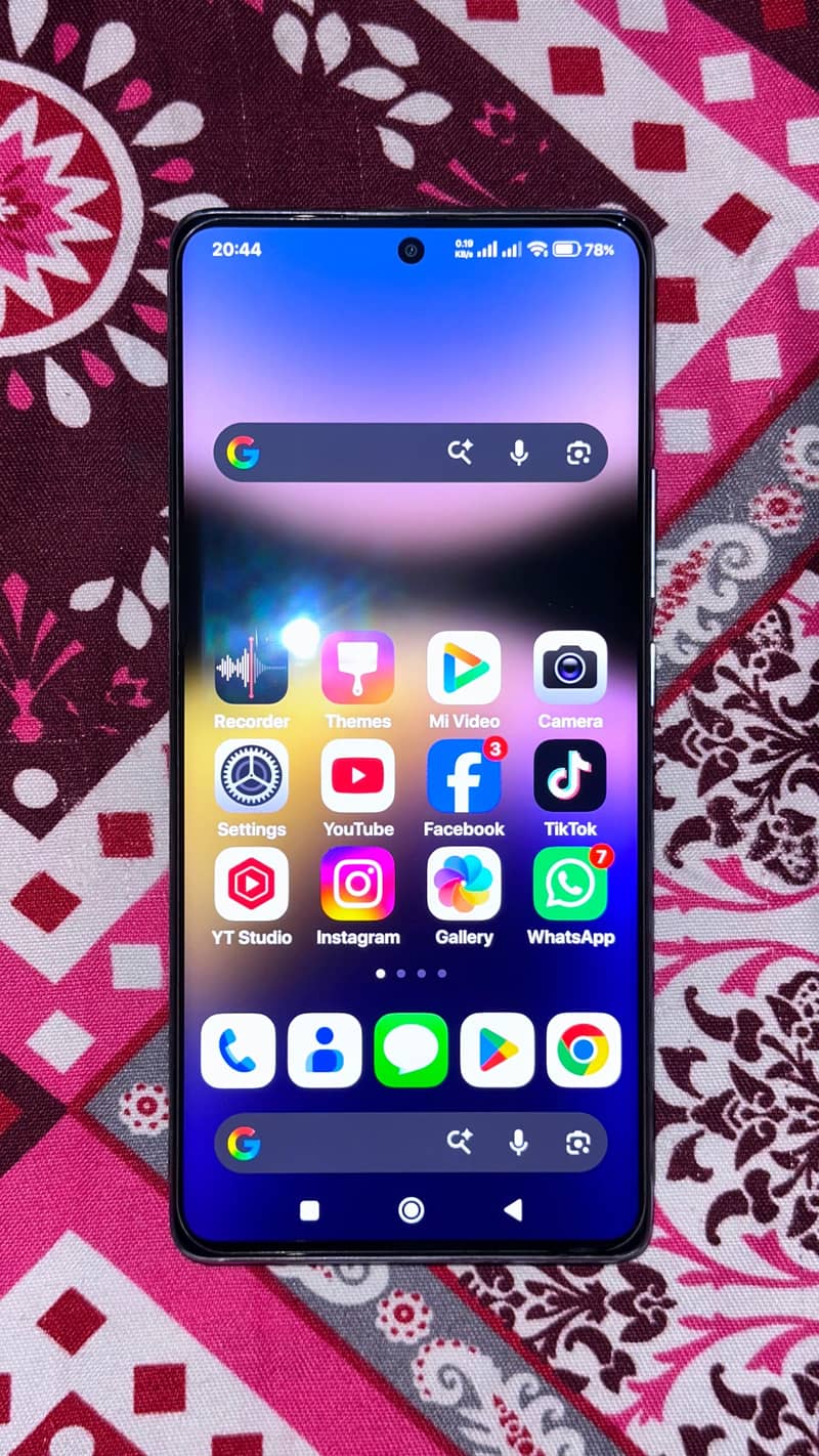 Xiaomi Redmi Note 14 Pro 5