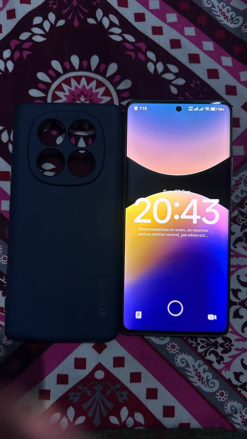 Xiaomi Redmi Note 14 Pro 6