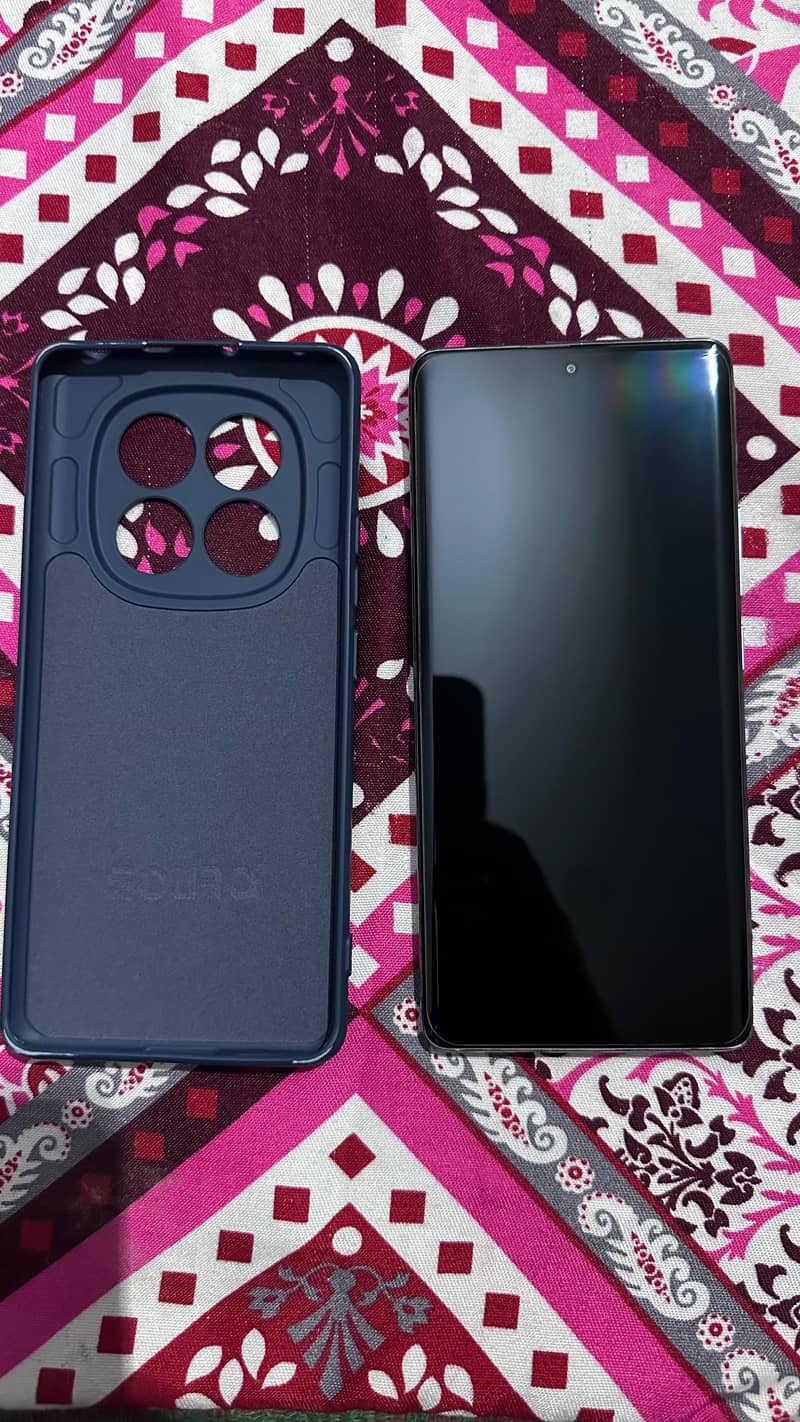 Xiaomi Redmi Note 14 Pro 7