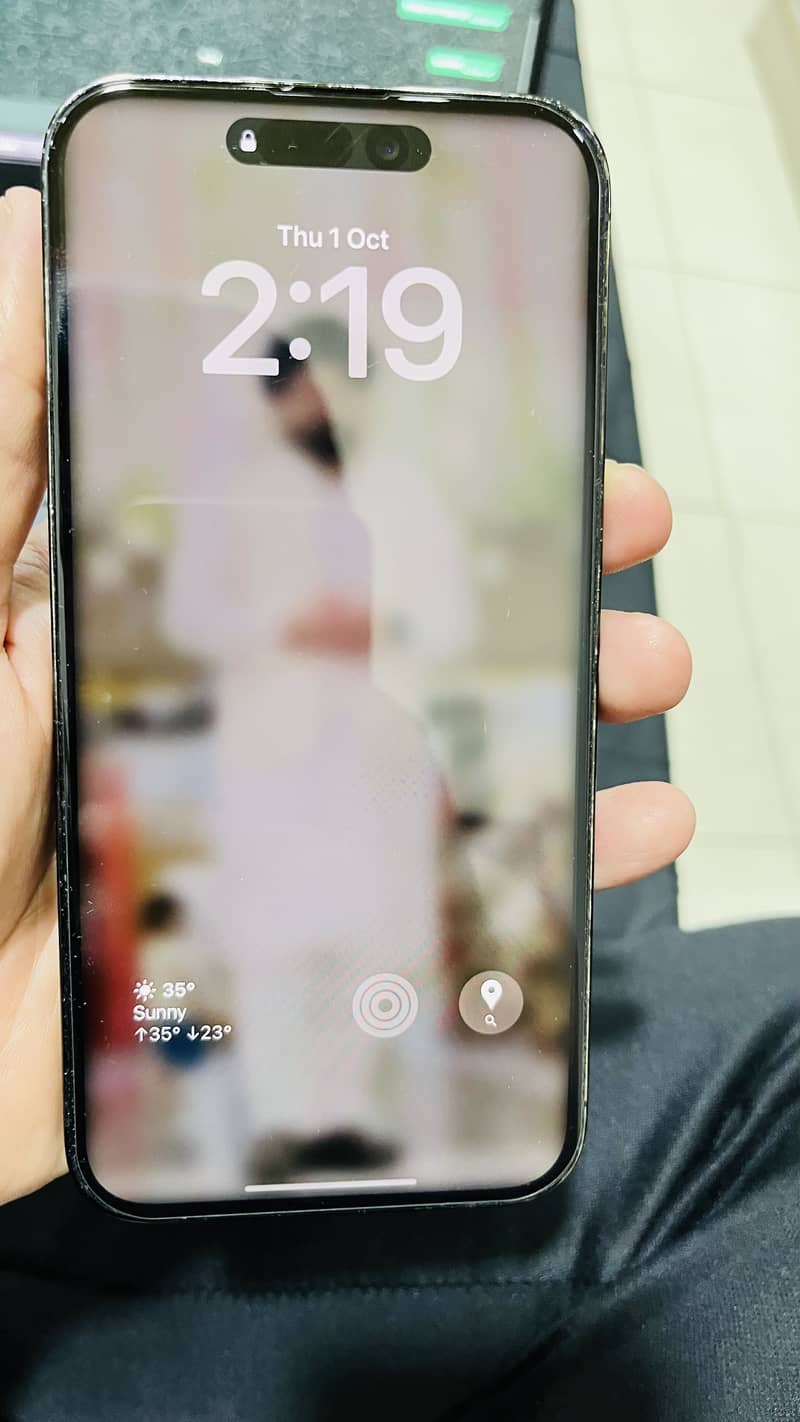 Apple iPhone 14 Pro Max 2