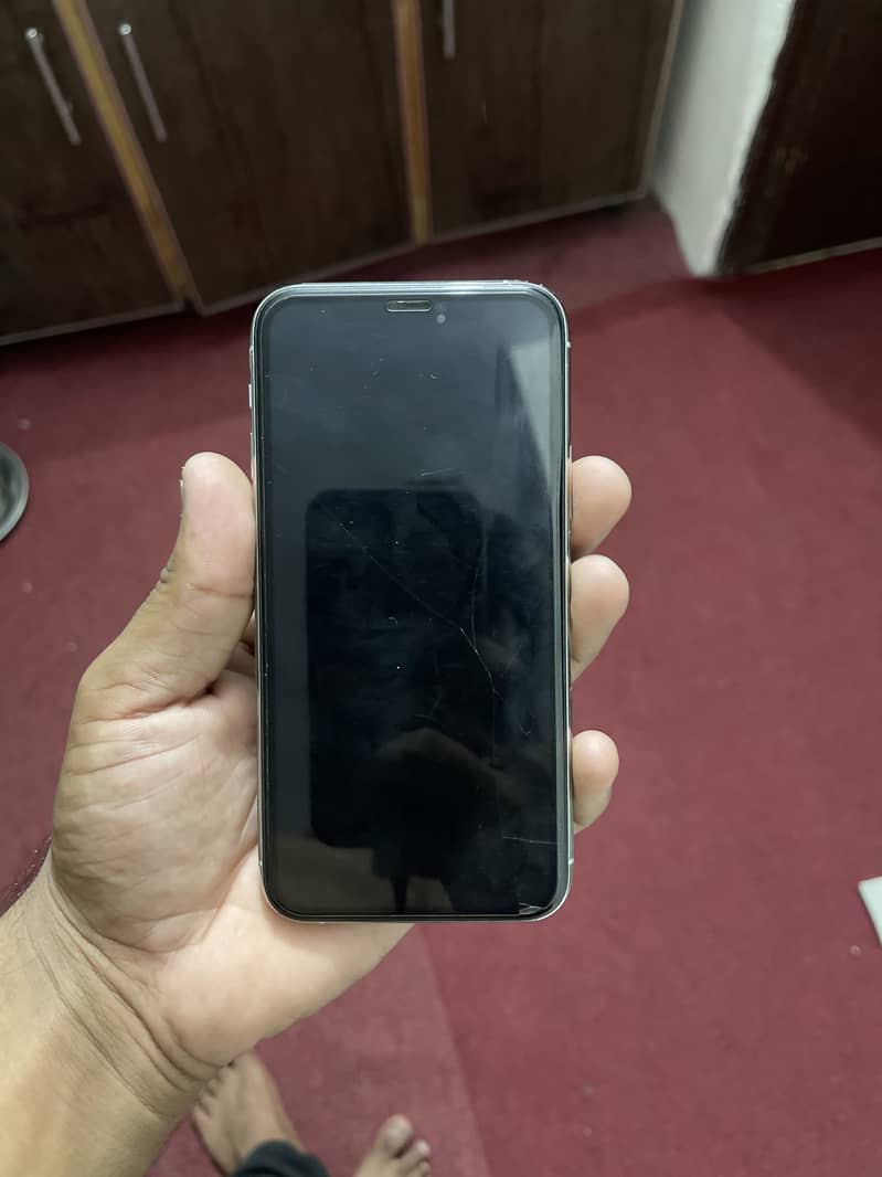 Apple iPhone 11 Pro 3