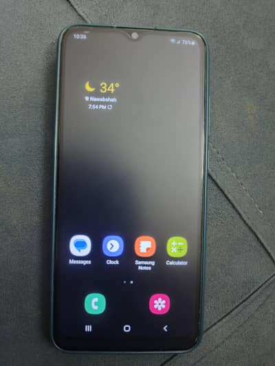 Samsung Mobile A03