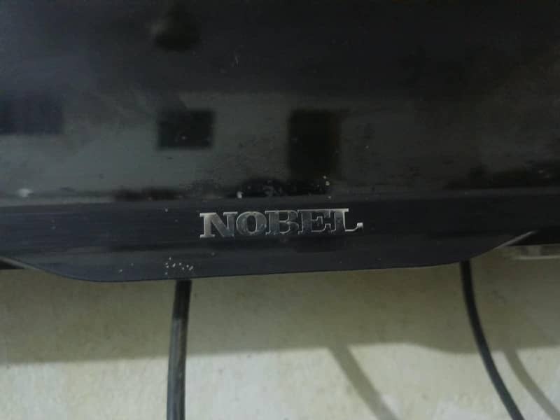 LCD Nobel 2