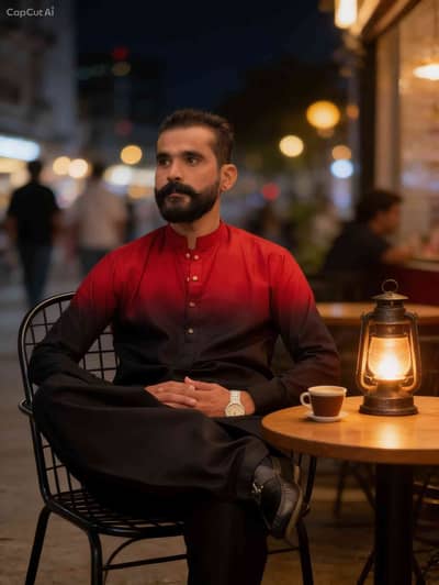 Khurram Abbasi