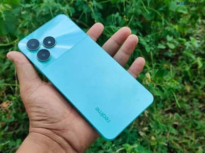 Realme C51