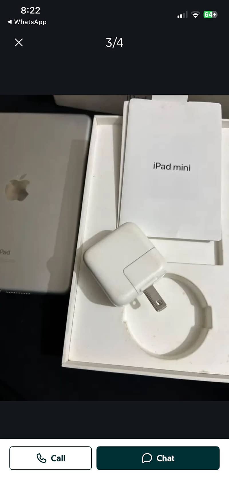 iPad Mini 5 64Gb 2