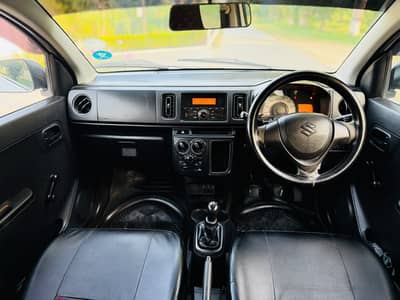 Suzuki Alto 2021