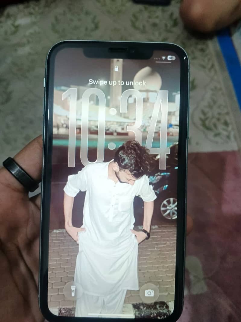 Apple iPhone 11 2