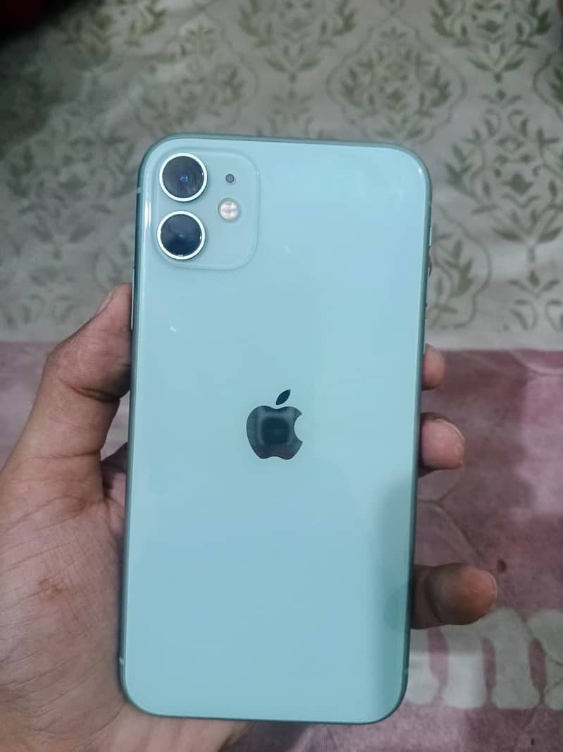 Apple iPhone 11 3
