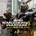MODREAN WALLFARE CALL OF DUTY