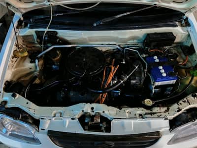 Suzuki Alto 2006