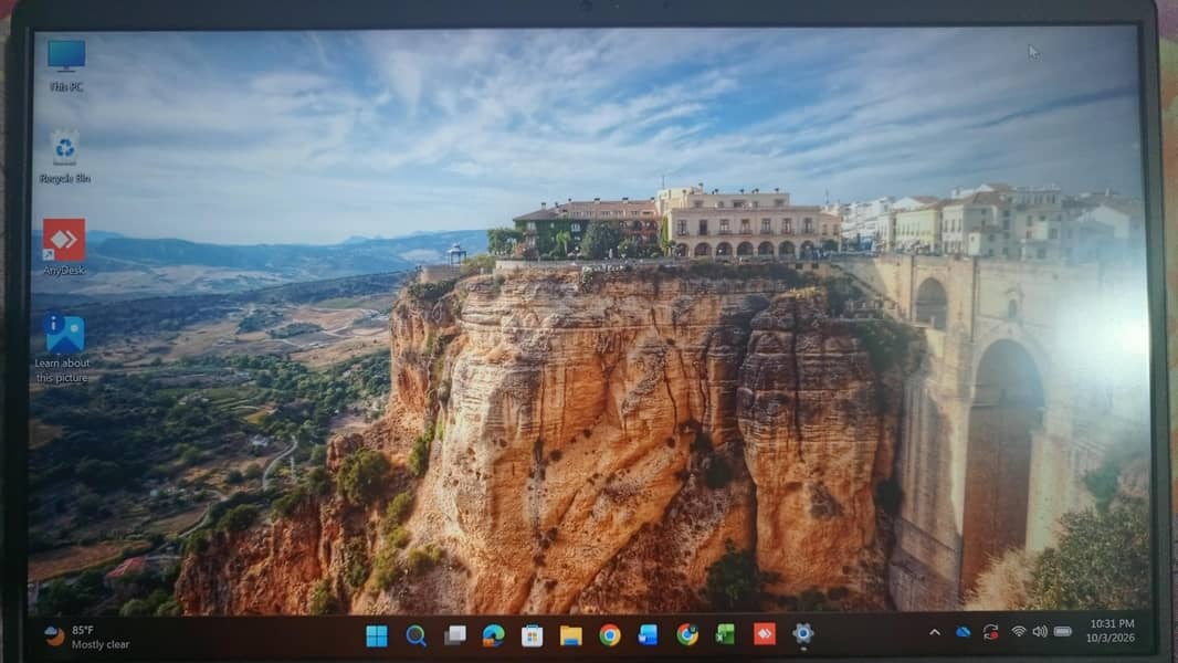 Laptop 1