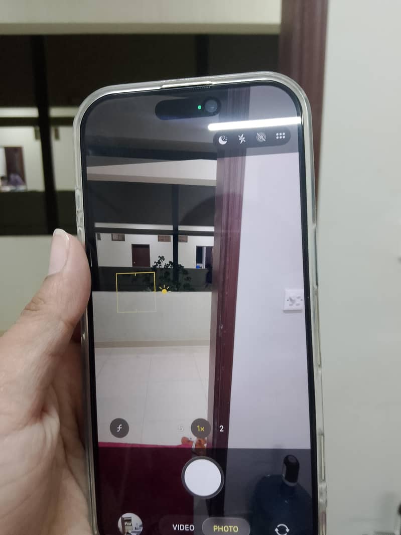 Apple iPhone 17 1