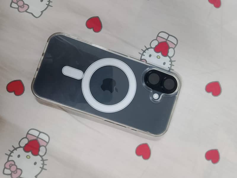 Apple iPhone 17 4