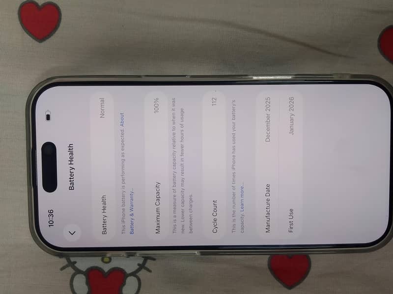 Apple iPhone 17 5