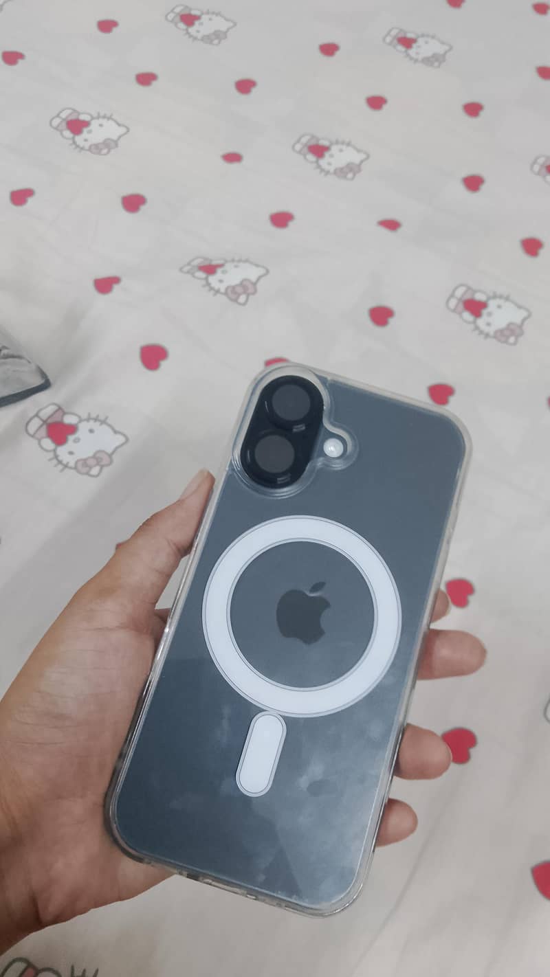 Apple iPhone 17 6