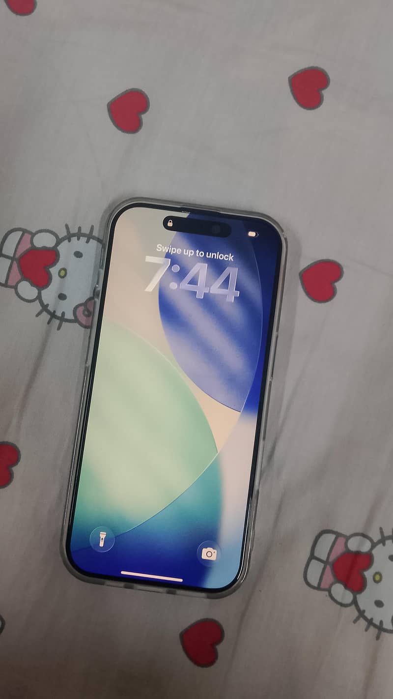 Apple iPhone 17 7