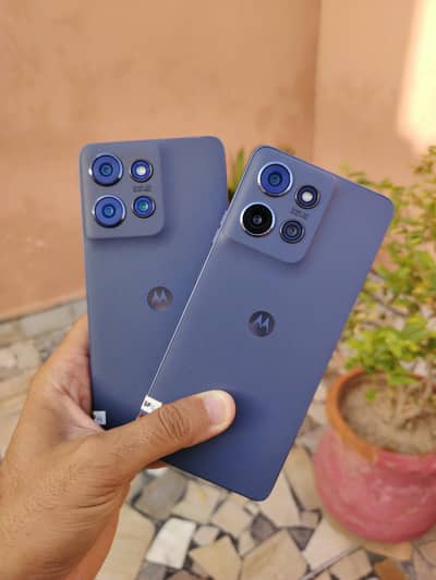 Motorola Moto G Power 5G