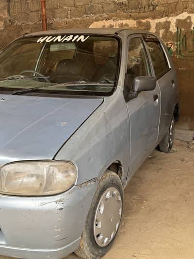 Driver for yango