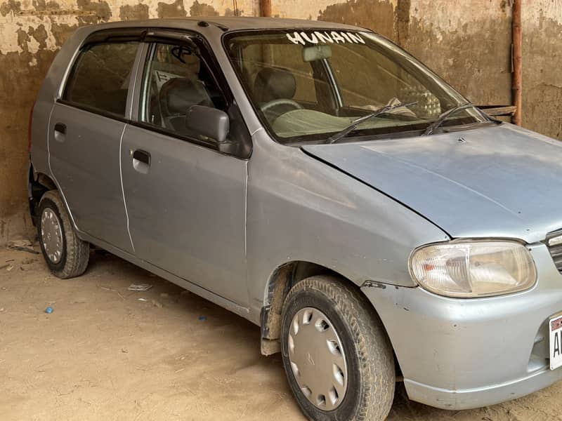 Driver for yango 1