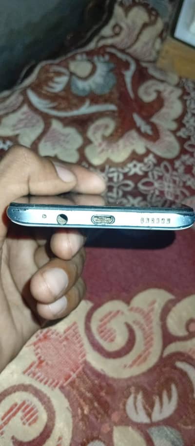 Tecno CAMON 16 SE