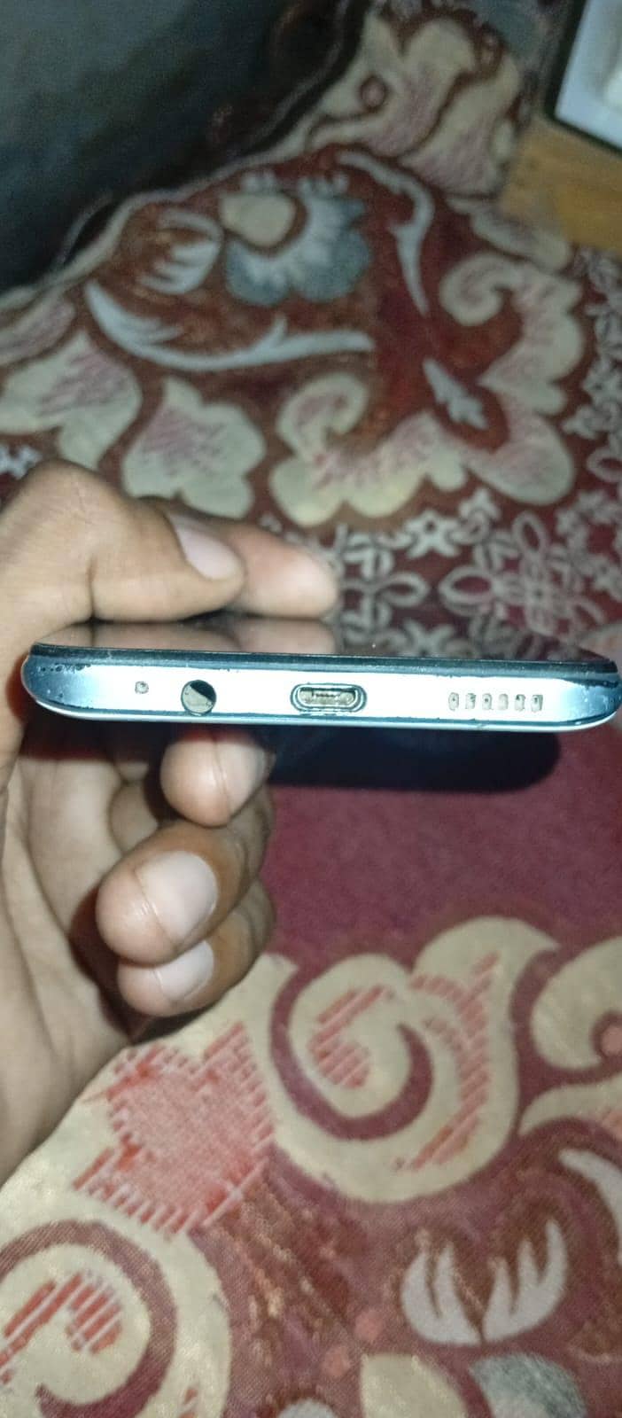 Tecno CAMON 16 SE 0