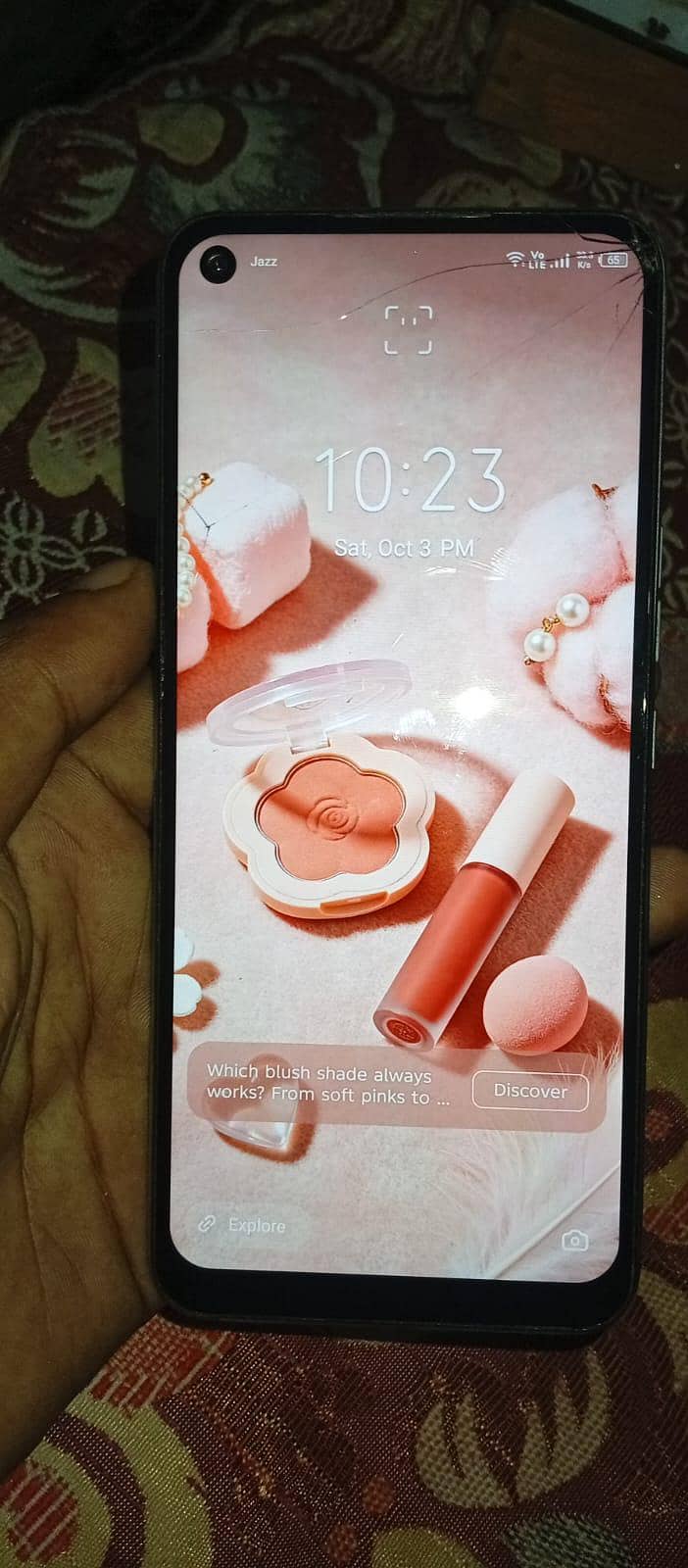 Tecno CAMON 16 SE 2