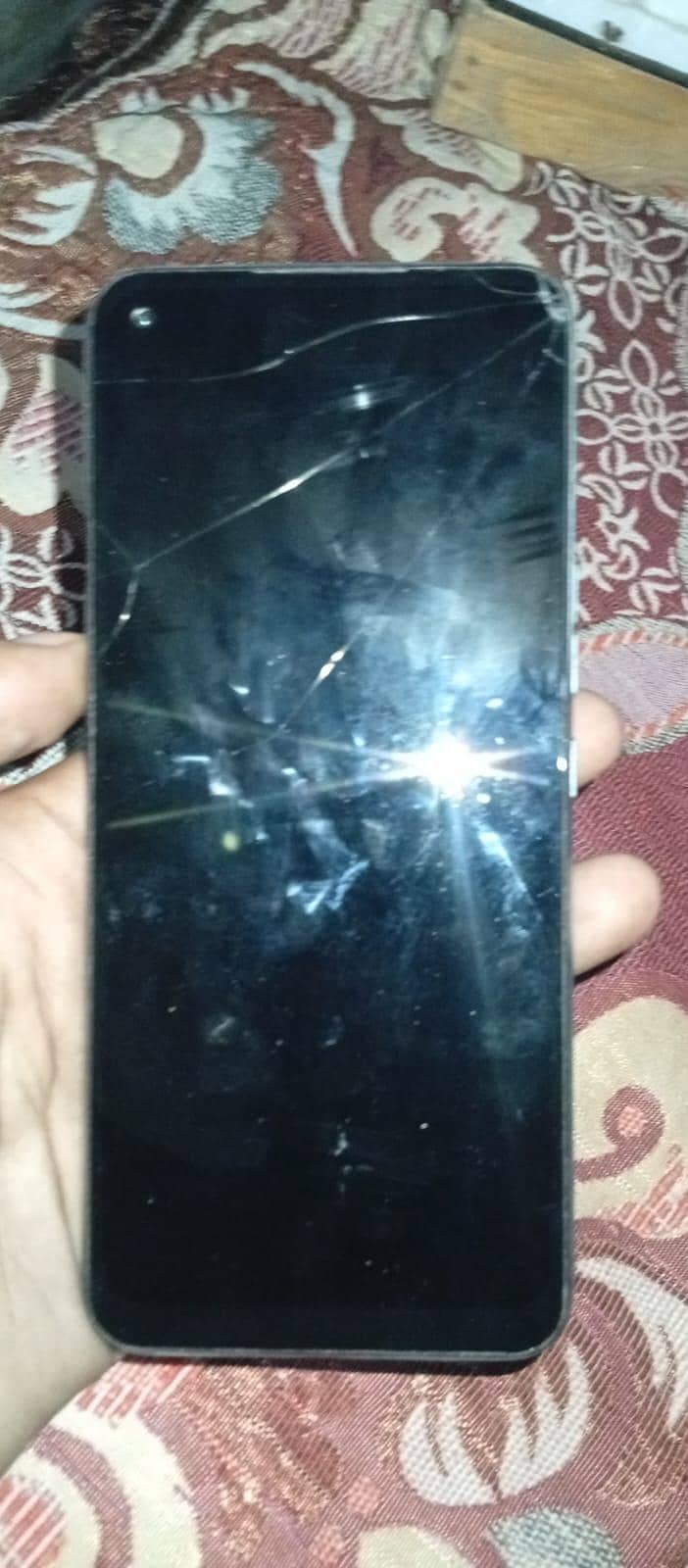 Tecno CAMON 16 SE 4