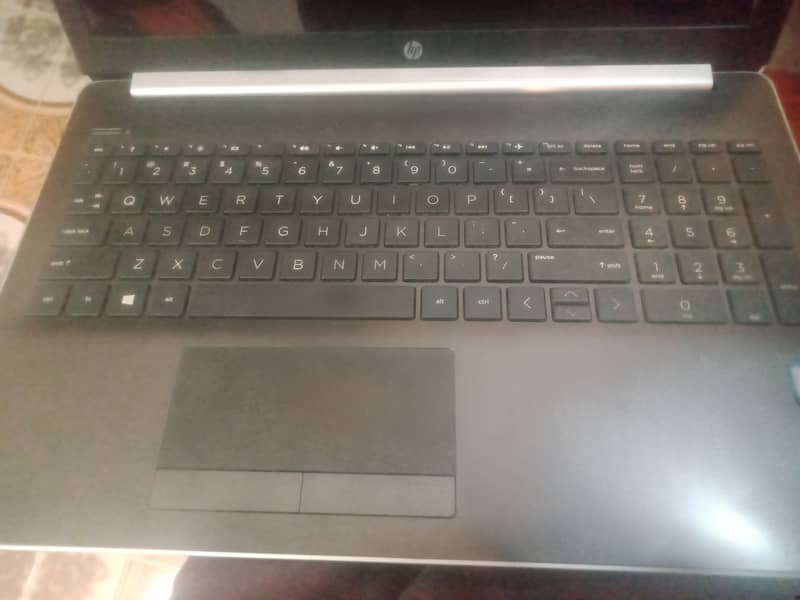 Hp i5 8th generation touch screen 2