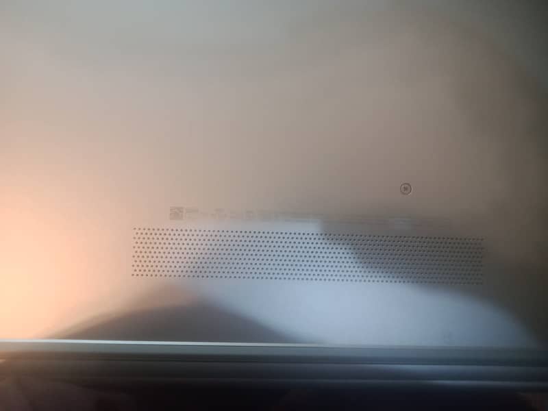 Hp i5 8th generation touch screen 3
