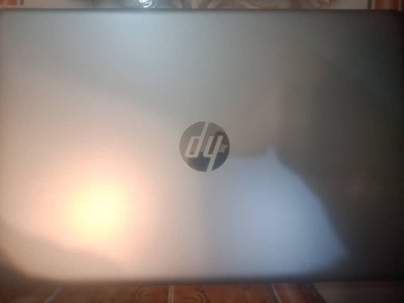 Hp i5 8th generation touch screen 4