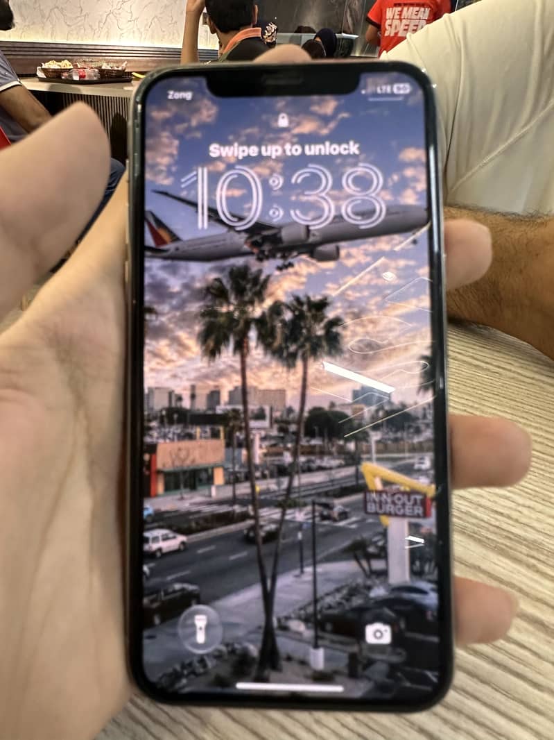 Apple iPhone 14 Pro 3