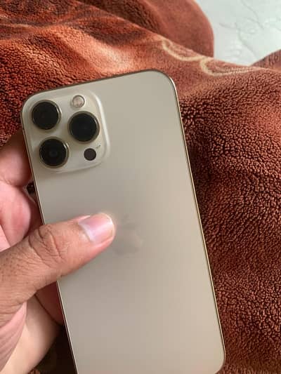 Apple iPhone 13 Pro Max