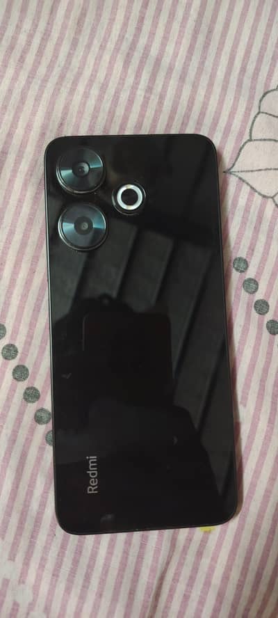 Xiaomi Redmi 13