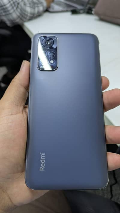 Realme 11 Pro