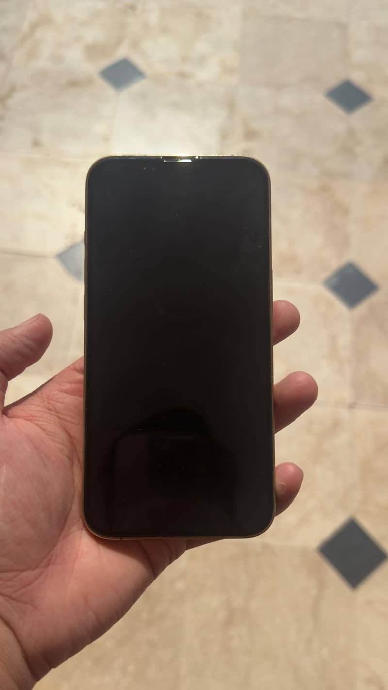 Apple iPhone 13 Pro 4