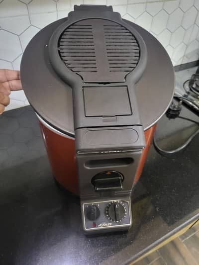 air fryer