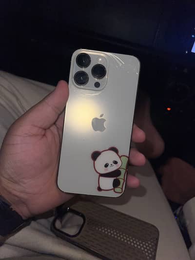 Apple iPhone 14 Pro Max