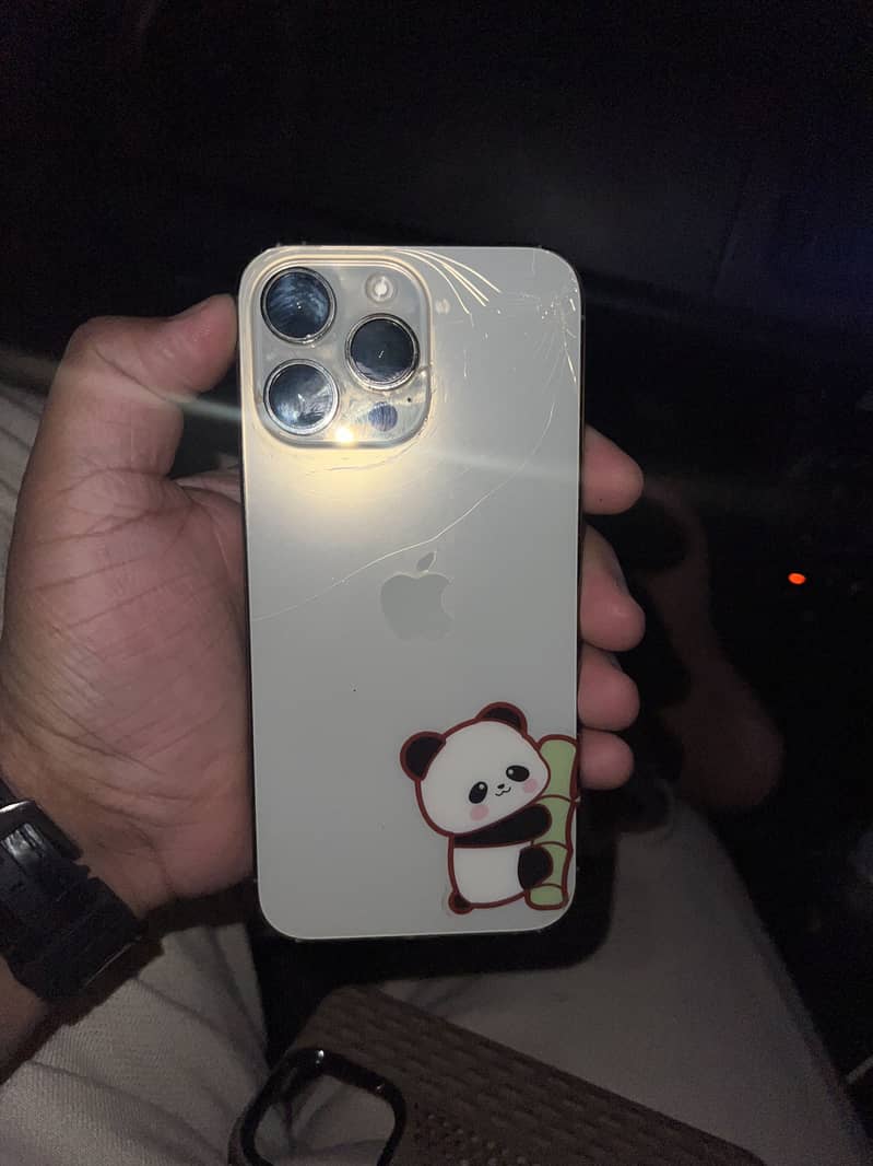 Apple iPhone 14 Pro Max 5