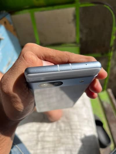 Google Pixel 7a