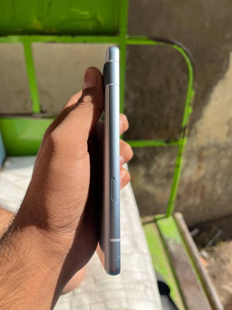 Google Pixel 7a 2
