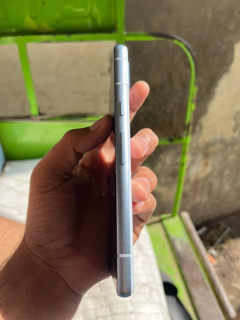 Google Pixel 7a 5