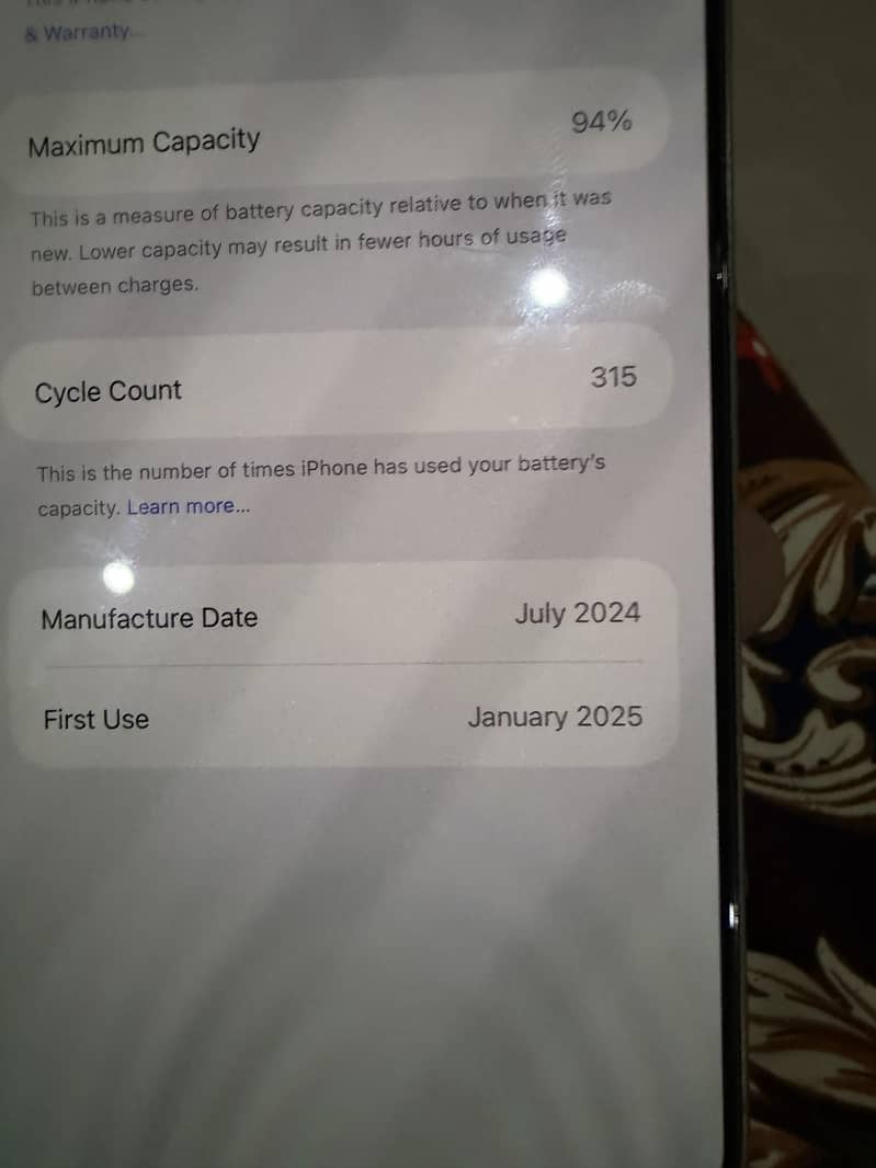 Apple iPhone 15 Pro Max 1