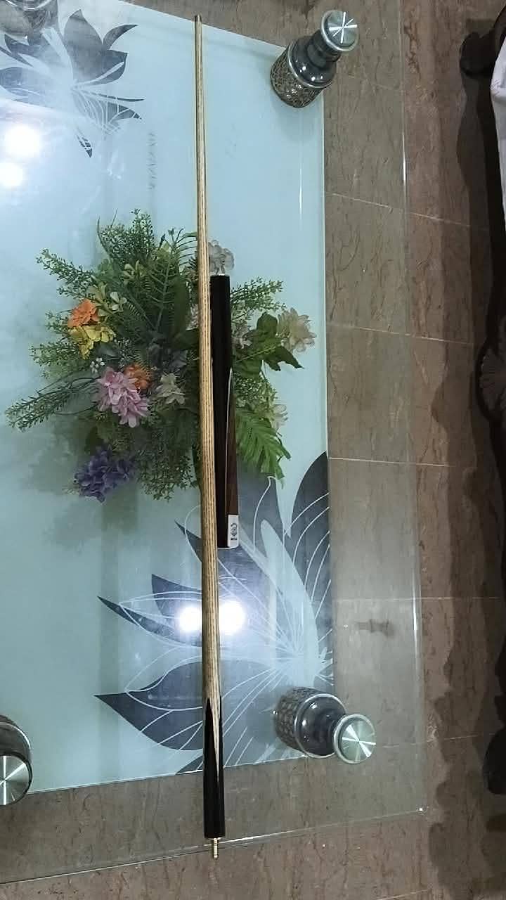 LP Handmade Cue 0