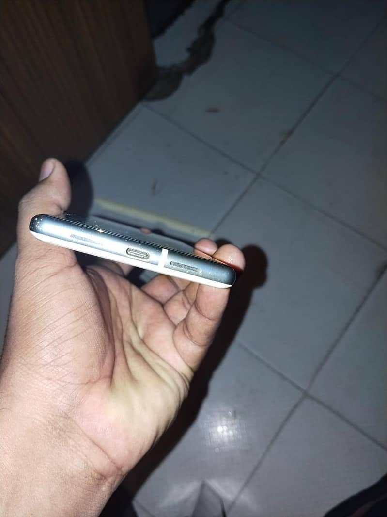 Google Pixel 6 Pro 3