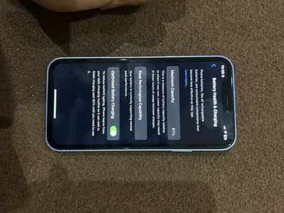 Apple iPhone XR