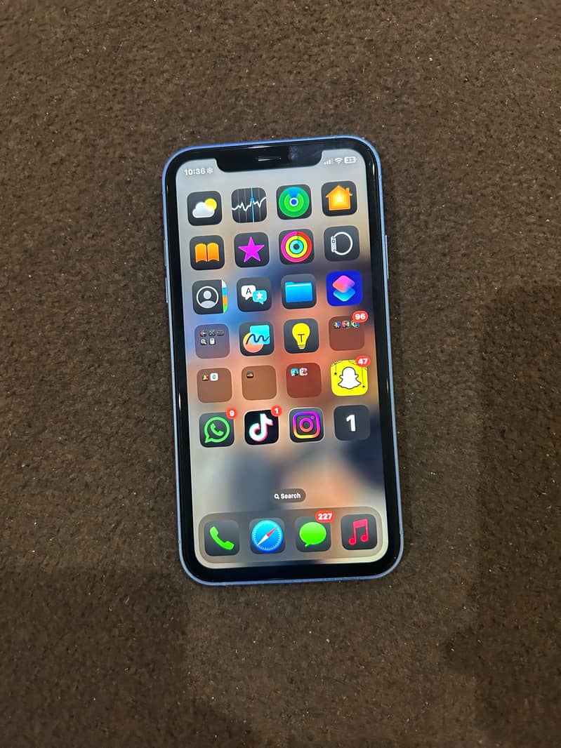 Apple iPhone XR 2